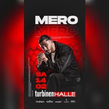 Murda & Amo988 - Turka X Limanmusicfestival 14.02.2026 Turbinenhalle