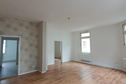 Für Selbsnutzer oder als Kapitalanleger 67 qm, 2 Zimmer