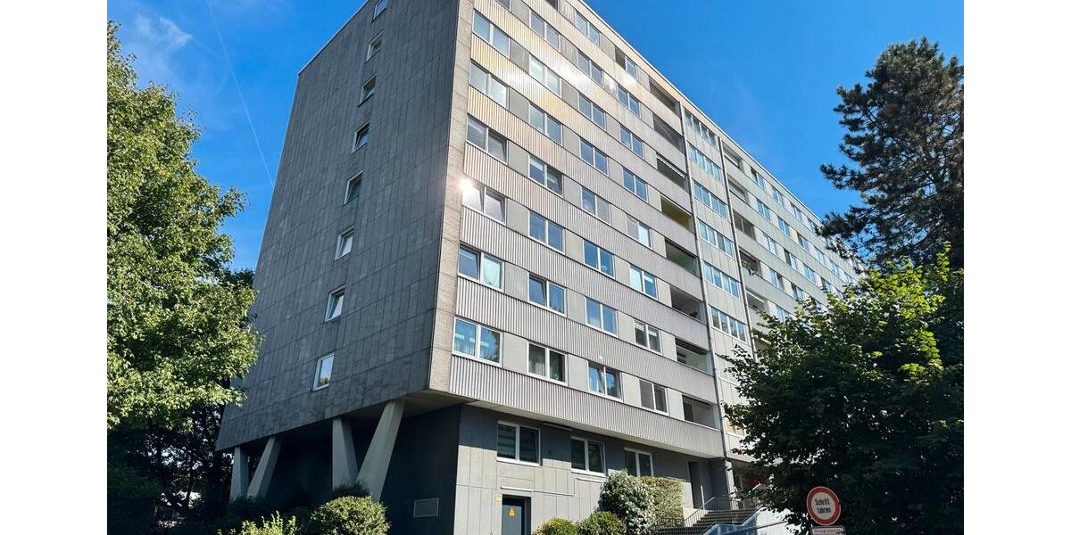 1-Zimmer Wohnung Mönchengladbach-Süd 1 zimmer