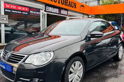 VW Eos 215.000 km 4.500 &euro; Mönchengladbach 41199
