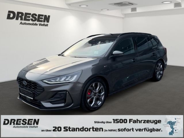 Ford Focus 12.532 km 24.690 &euro; Neuss 41464