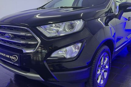 Ford EcoSport 33.987 km 15.499 &euro; Ratingen bei Düsseldorf 40878