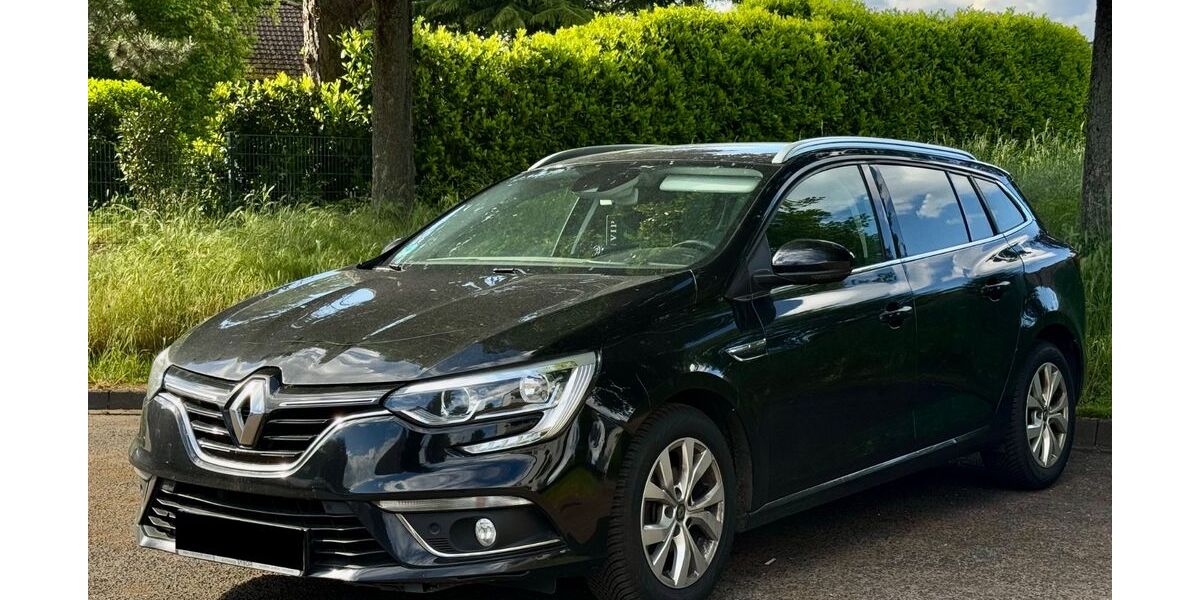 Renault Megane 270.000 km 3.990 &euro; Kaarst 41564