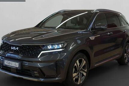 Kia Sorento 45.900 km 37.980 &euro; Leverkusen 51381