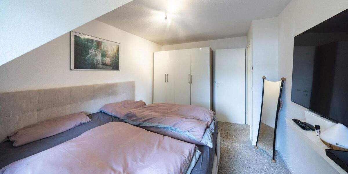 Reihenmittelhaus Meerbusch Büderich - 5 Zimmer, 131 m&sup2;, 725.000&euro; | Angebot:25823319