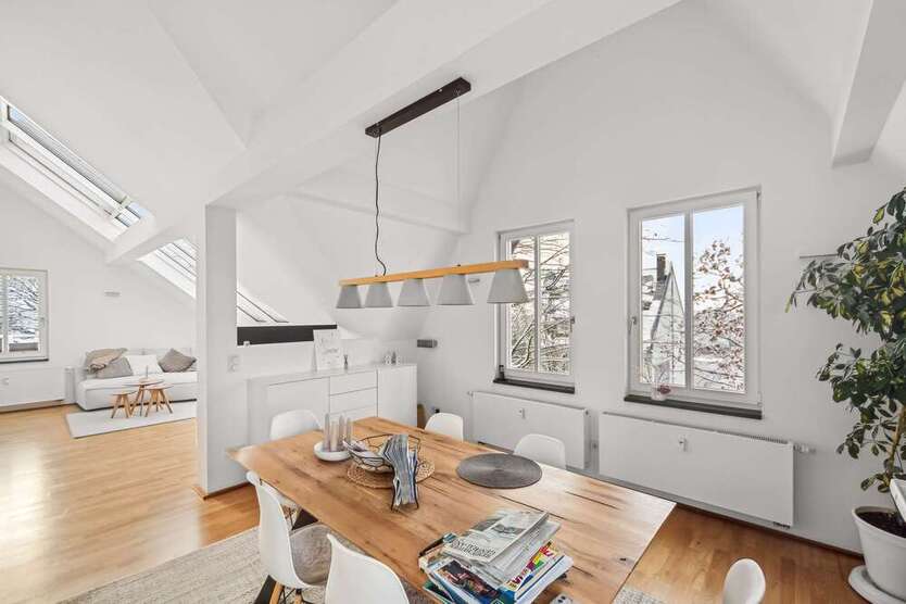 Wohnung zum Kaufen in Remscheid 249.000 € 107 m²