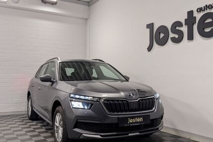 Skoda Kamiq 21.694 km 20.990 &euro; Monheim am Rhein 40789