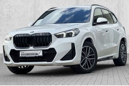 BMW X1 63.124 km 41.980 € Wuppertal 42117