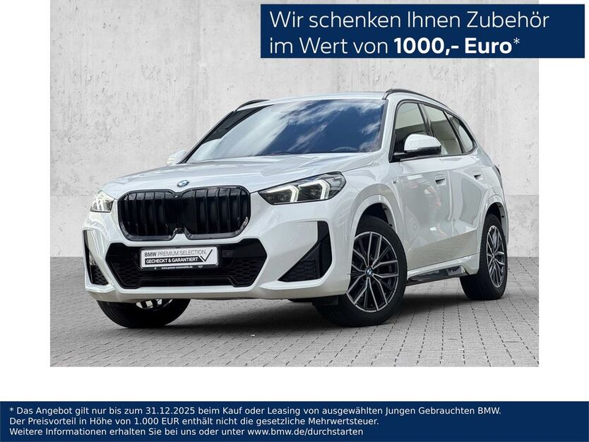 BMW X1 63.124 km 41.980 € Wuppertal 42117