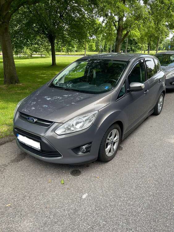C-Max