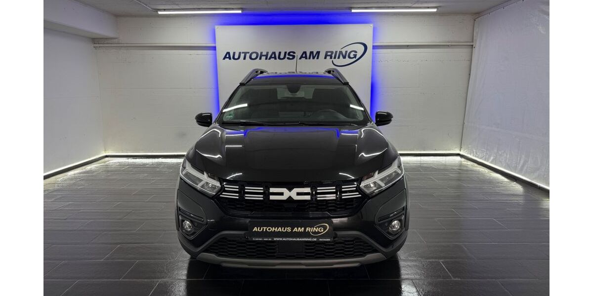 Dacia Jogger 36.921 km 15.999 &euro; Ratingen bei Düsseldorf 40878
