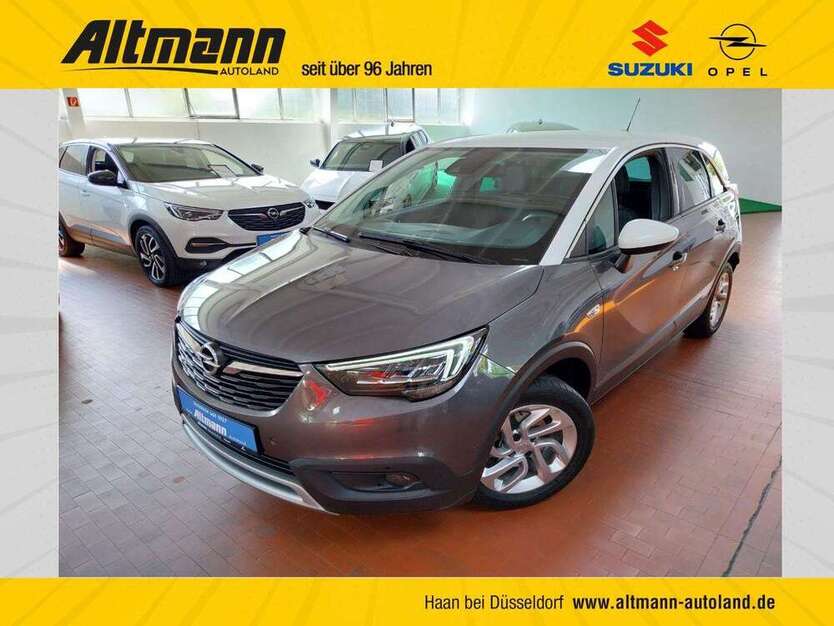 Crossland