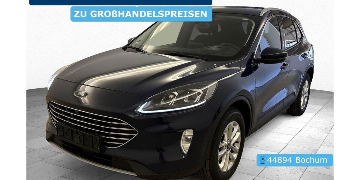 Ford Kuga 103.610 km 14.907 &euro; Krefeld 47829