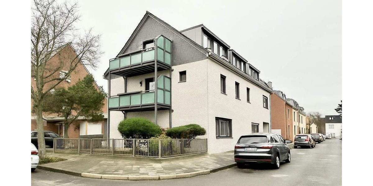 Mehrfamilienhaus, Wohnhaus Düsseldorf / Mörsenbroich Mörsenbroich - 1 Zimmer, 444 m&sup2;, 1.640.000&euro; | Angebot:25738225