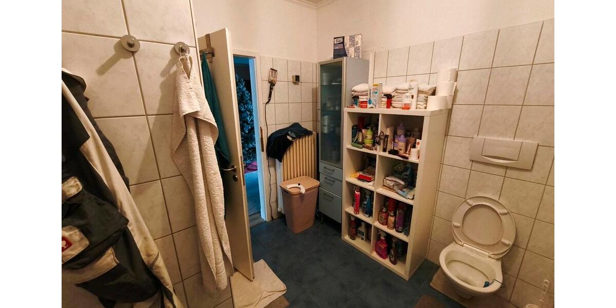 Reihenhaus Wuppertal Sedansberg - 4 Zimmer, 408 m&sup2;, 2.700&euro; | Angebot:26419250