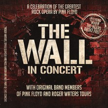 Pink Floyd's The Wall 20.01.2026 Mercatorhalle Duisburg im CityPalais