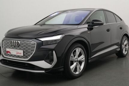 Audi Q4 e-tron 151.230 km 28.980 &euro; Leverkusen 51373