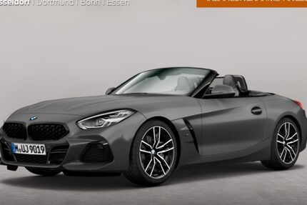 BMW Z4 25.669 km 45.999 &euro; Düsseldorf 40237
