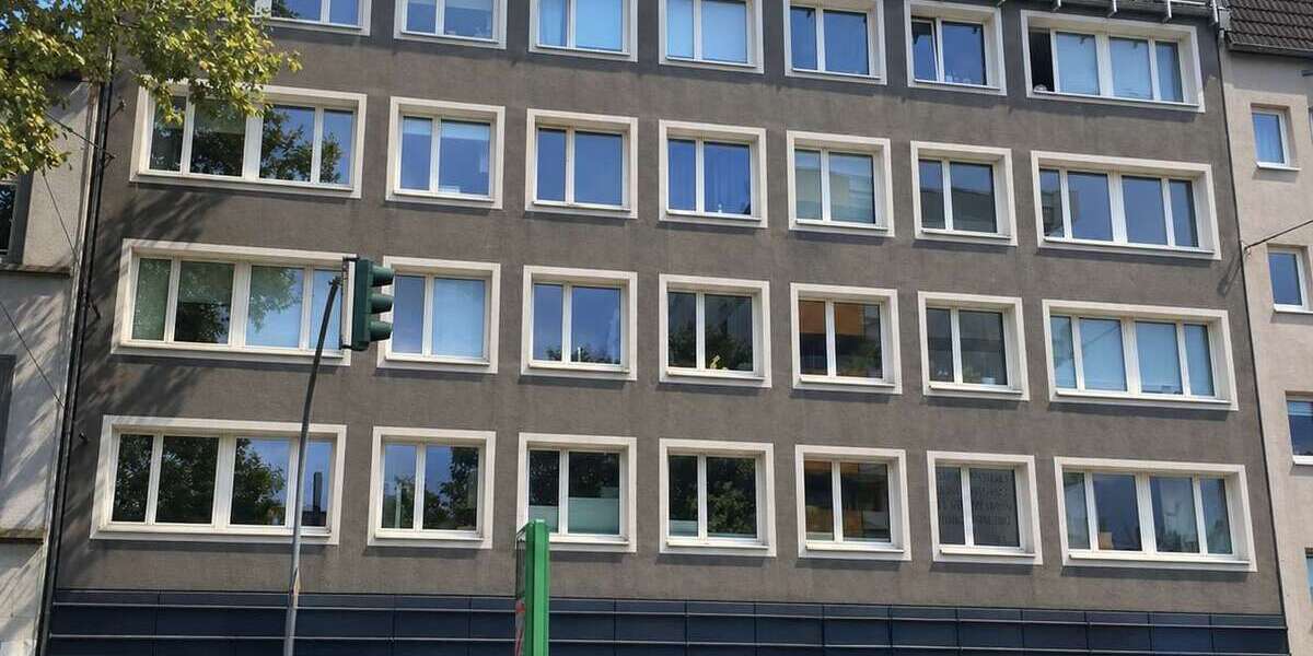Gewerbeobjekt Düsseldorf Pempelfort - 7.250&euro; | Angebot:26441479