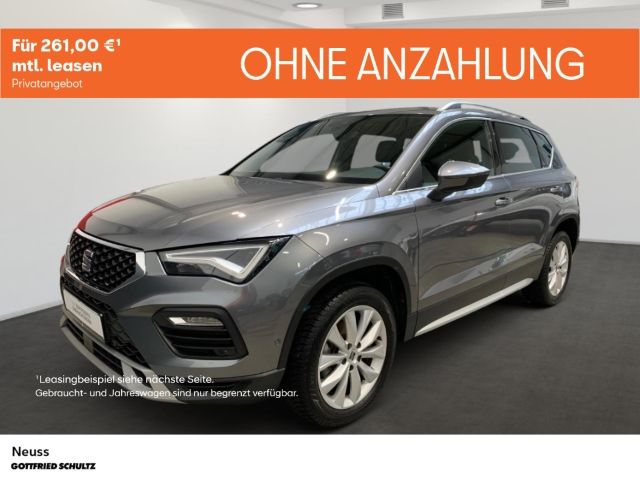 Seat Ateca 24.089 km 29.450 € Neuss 41460