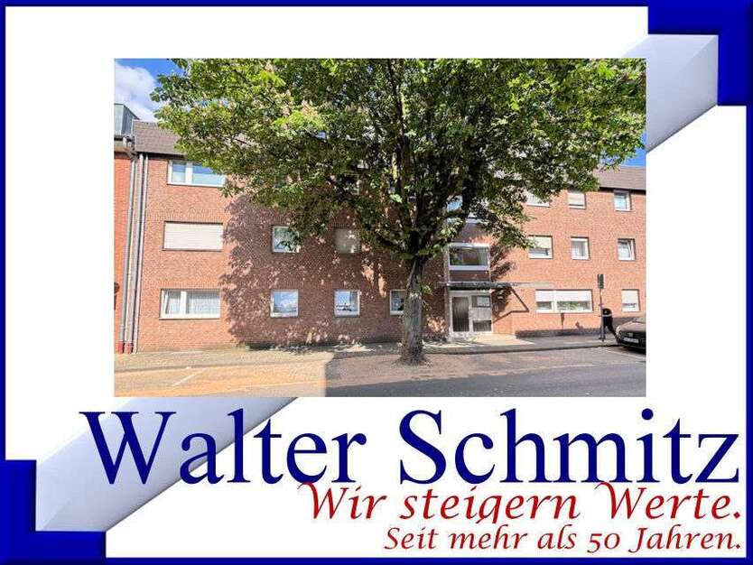 Wohnung zum Kaufen in Viersen 247.000 € 101 m²