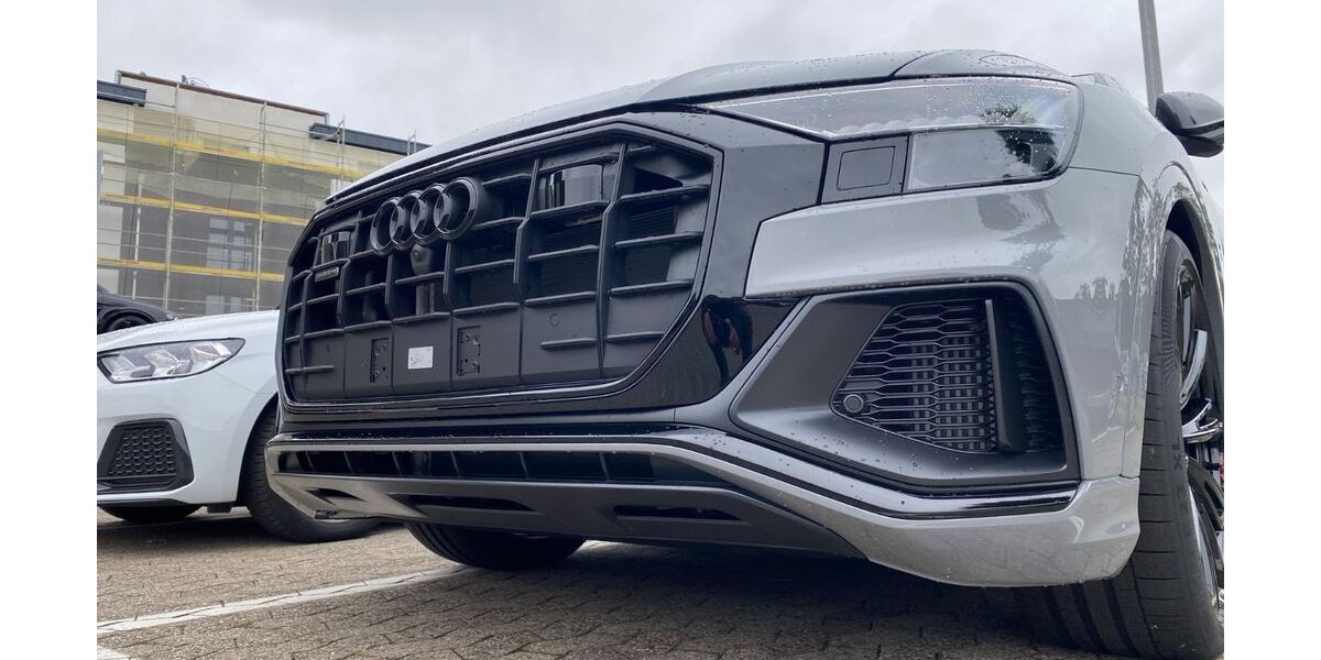 Audi Q8 1.500 km 91.600 &euro; Neuss 41469