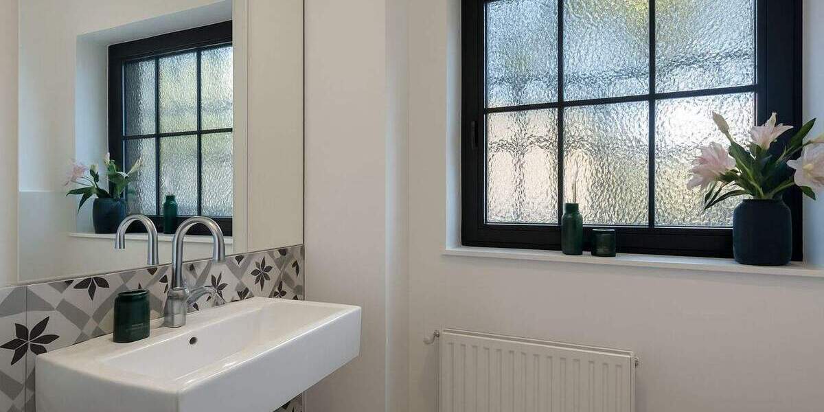 Wo Geschichte auf Gegenwart trifft - außergewöhnliches Stadthaus mit Stil, Charme & Komfort 7 zimmer