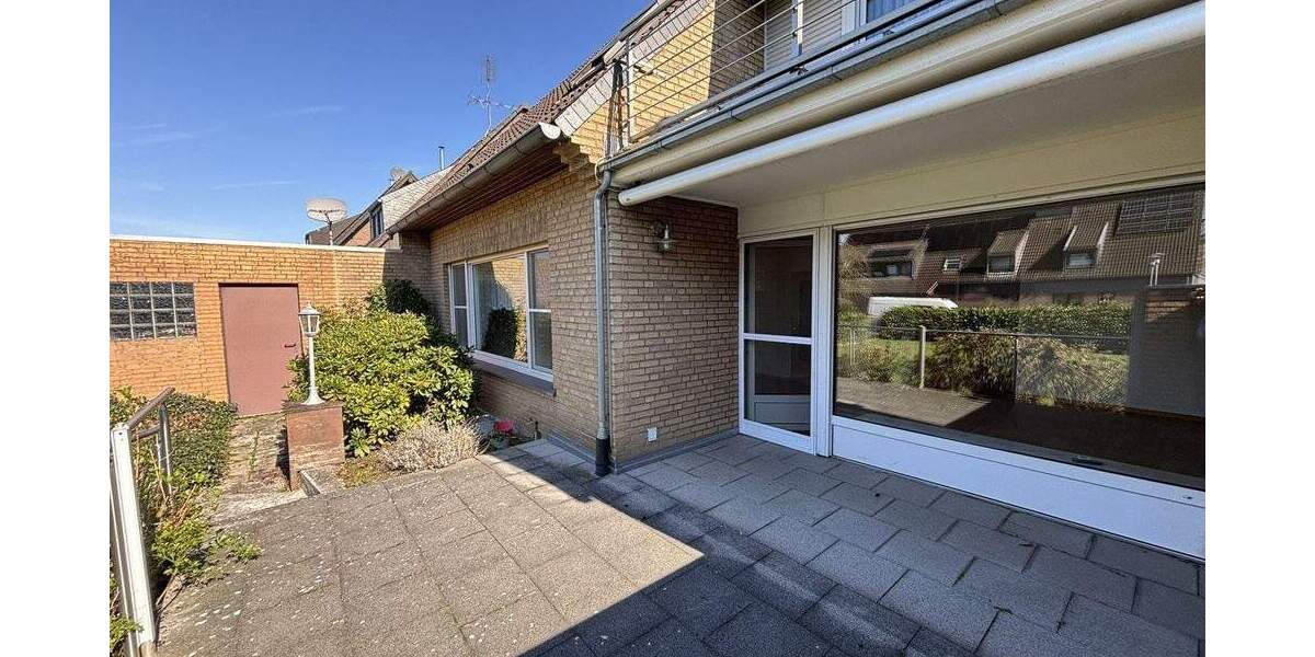 Einfamilienhaus Kempen St. Hubert - 4 Zimmer, 120 m&sup2;, 398.000&euro; | Angebot:25741182