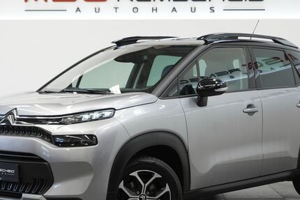 Citroen C3 Aircross 72.000 km 15.790 &euro; Remscheid/NRW 42855