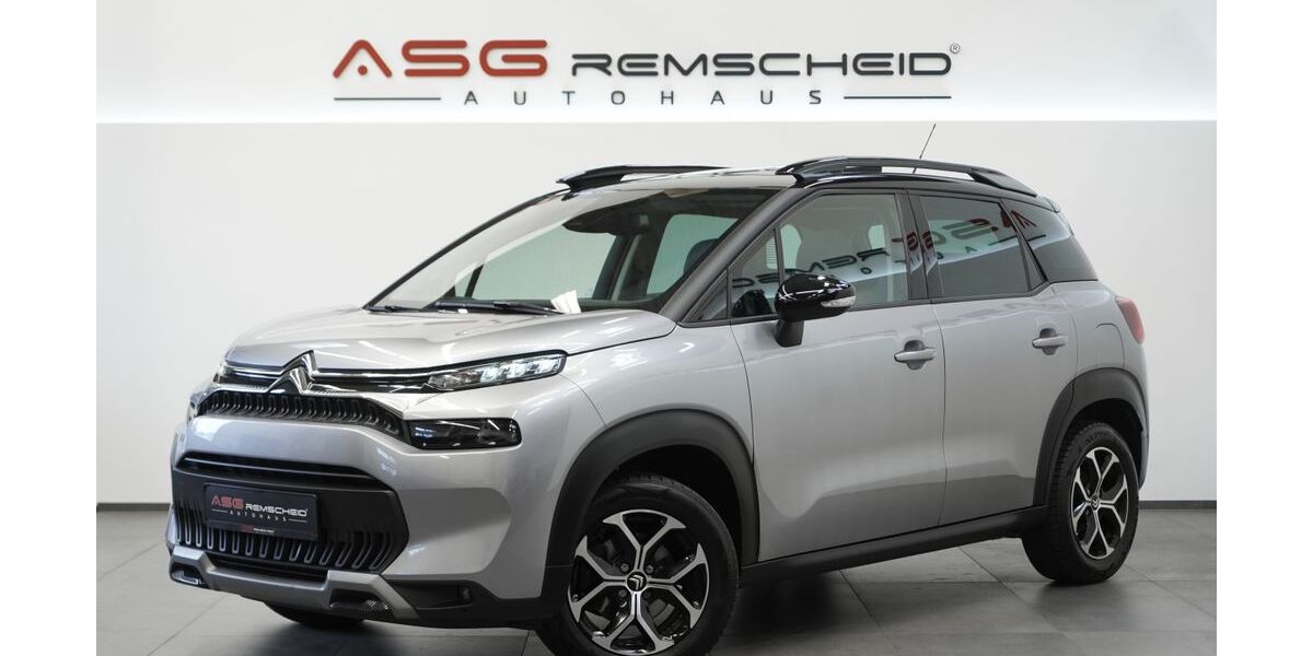 Citroen C3 Aircross 72.000 km 16.790 &euro; Remscheid/NRW 42855