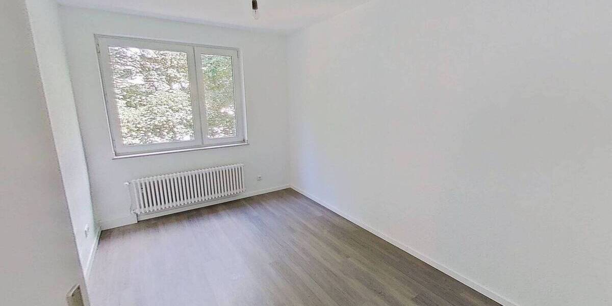 Etagenwohnung Duisburg Neumühl - 3 Zimmer, 81 m&sup2;, 599&euro; | Angebot:26908895