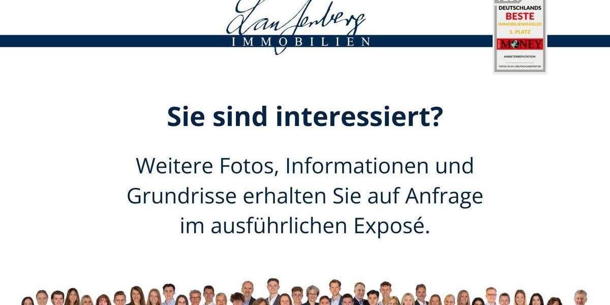 Etagenwohnung Meerbusch / Osterath Osterath - 3 Zimmer, 95 m&sup2;, 450.000&euro; | Angebot:25689664