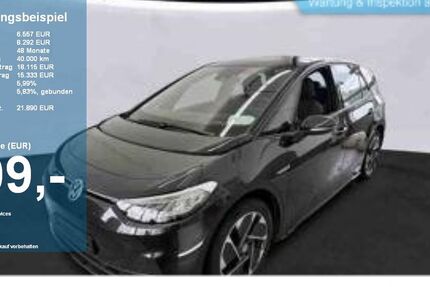 VW ID.3 63.867 km 21.140 &euro; Moers 47441