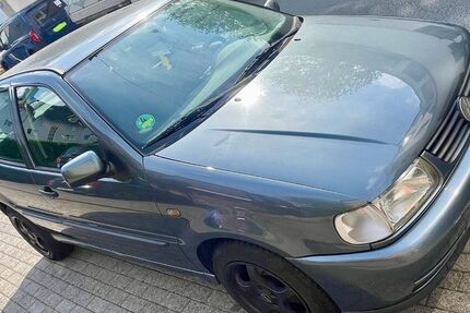 VW Polo 80.000 km 2.999 &euro; Wuppertal 42289
