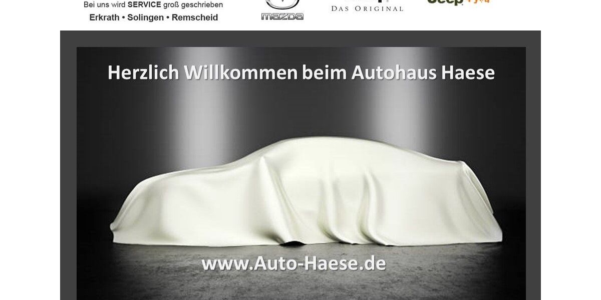 Jeep Avenger 9.945 km 19.850 &euro; Erkrath 40699