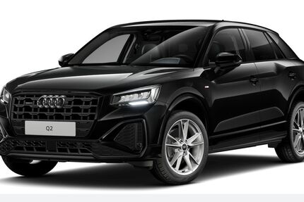 Audi Q2 7.814 km 34.790 &euro; Remscheid 42897
