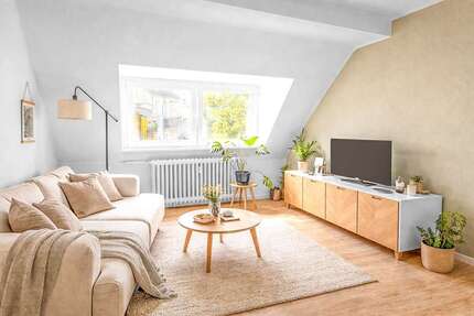 Wohnung Düsseldorf Stadtbezirk 2 - 2 Zimmer, 47 m&sup2;, 199.000&euro; | Angebot:26194525