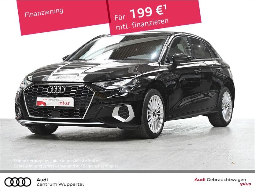 Audi A3 101.090 km 23.239 € Wuppertal 42109