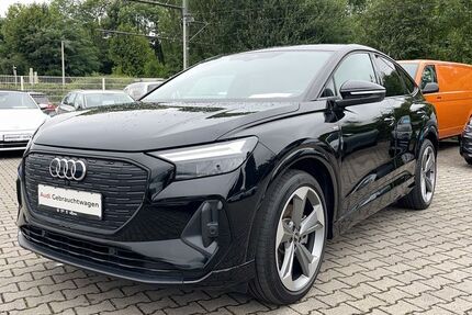 Audi Q4 e-tron 76.016 km 31.690 &euro; Duisburg 47178