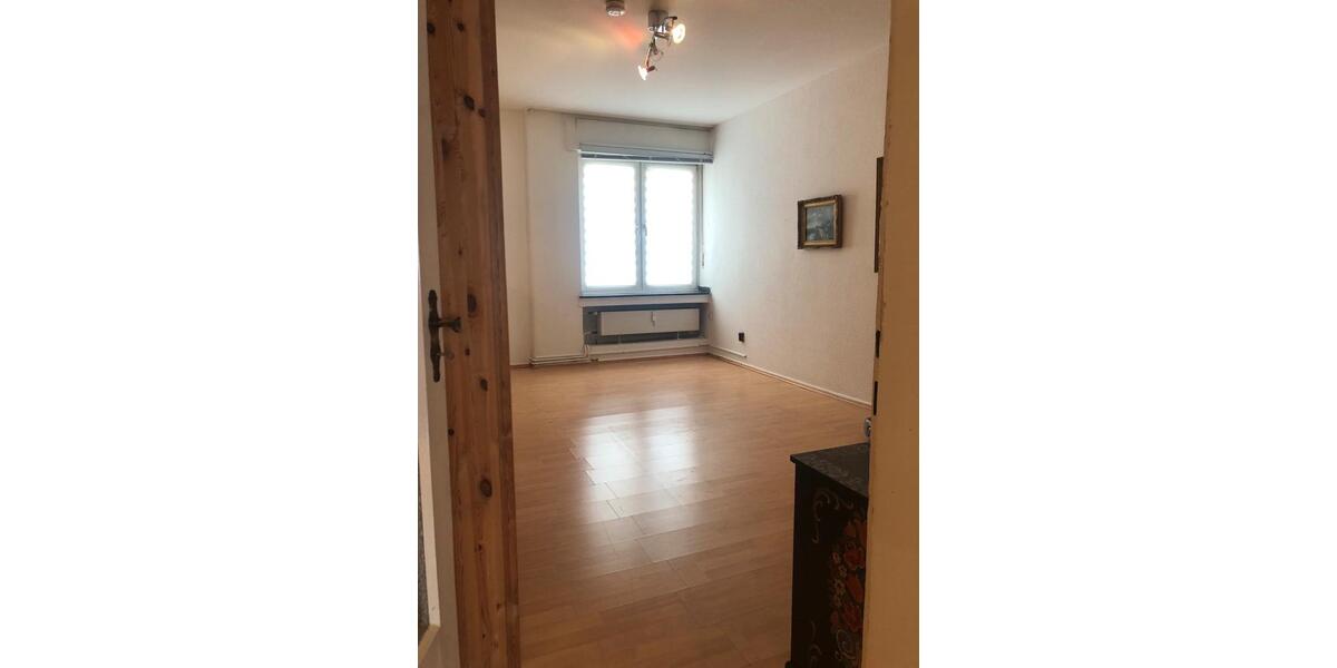 Erdgeschoßwohnung Düsseldorf Derendorf - 2 Zimmer, 45 m&sup2;, 189.000&euro; | Angebot:26986525