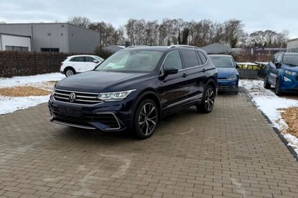 VW Tiguan Allspace 16.645 km 35.499 &euro; Bedburg 50181