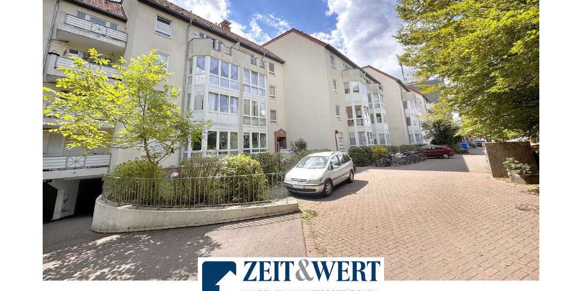 Wohnung zum Kaufen in Neuss 165.000 € 57 m² 2 zimmer