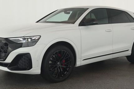 Audi Q8 14.500 km 82.684 € Neuss 41460