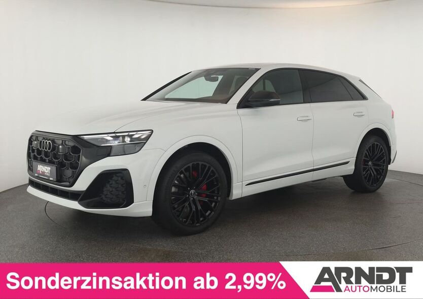 Audi Q8 14.500 km 82.684 € Neuss 41460