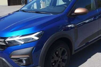 Dacia Sandero 16.600 km 17.480 &euro; Solingen 42651