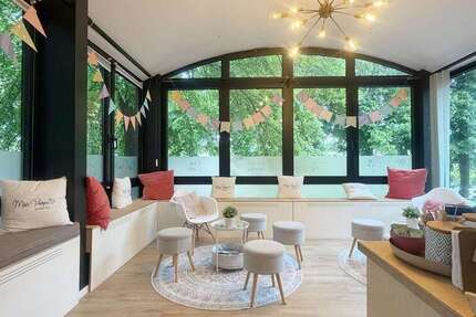 Wohnung Köln Lindenthal - 5 Zimmer, 173 m&sup2;, 2.400&euro; | Angebot:27165275