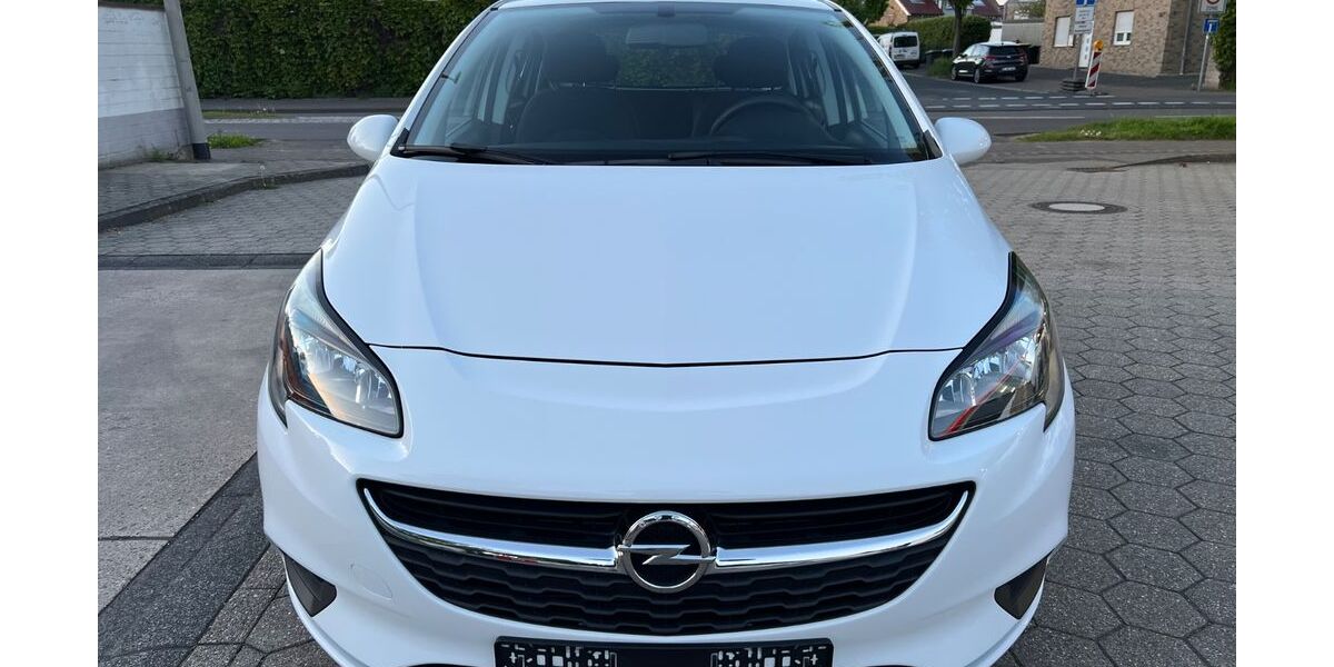 Opel Corsa 84.435 km 7.780 &euro; Jüchen 41363
