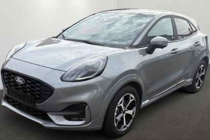 Ford Puma 4.195 km 25.990 &euro; Neuss 41464