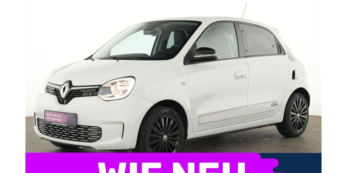 Renault Twingo 19.965 km 14.171 &euro; Neuss 41460
