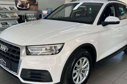 Audi Q5 72.000 km 26.990 &euro; Heiligenhaus 42579